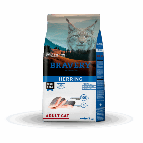 HERRING ADULT