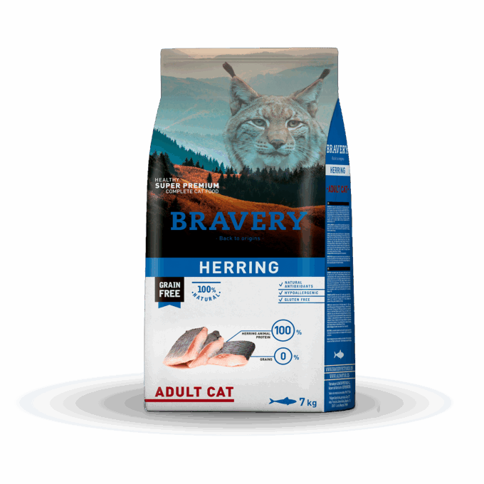 HERRING ADULT