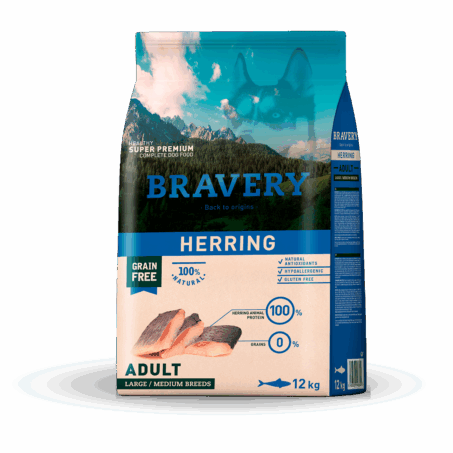 HERRING ADULT