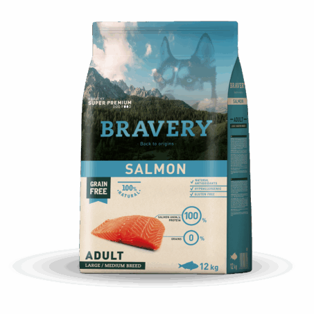 SALMON ADULT